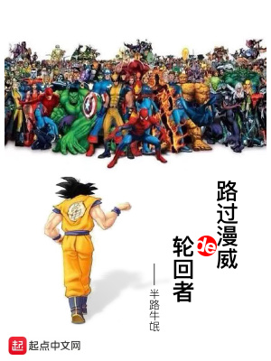 路过漫威的轮回者TXT下载