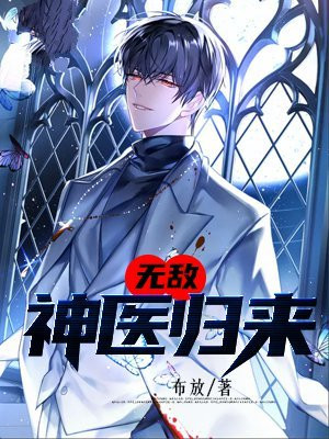 无敌神医归来 小说