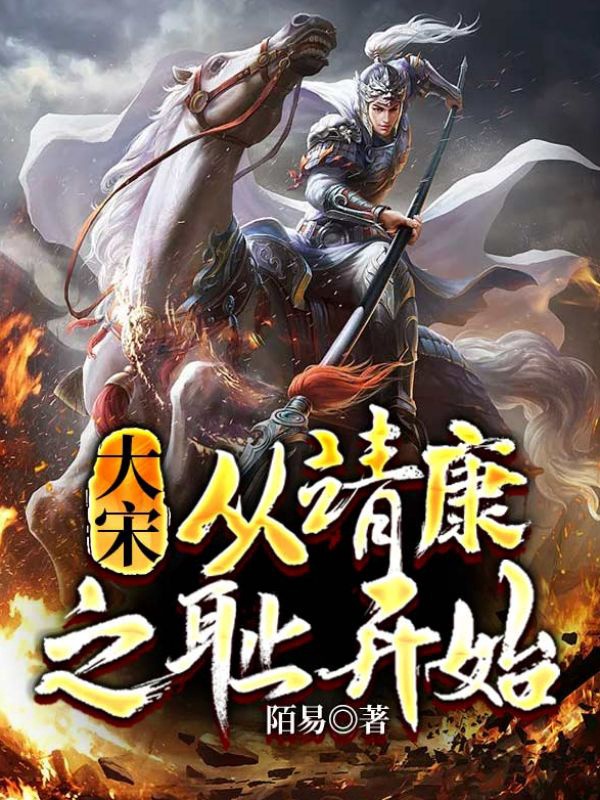 大宋:从靖康之耻开始
