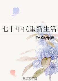 七十年代重新生活TXT免费下载