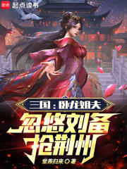 三国:卧龙姐夫,忽悠刘备抢荆州txt