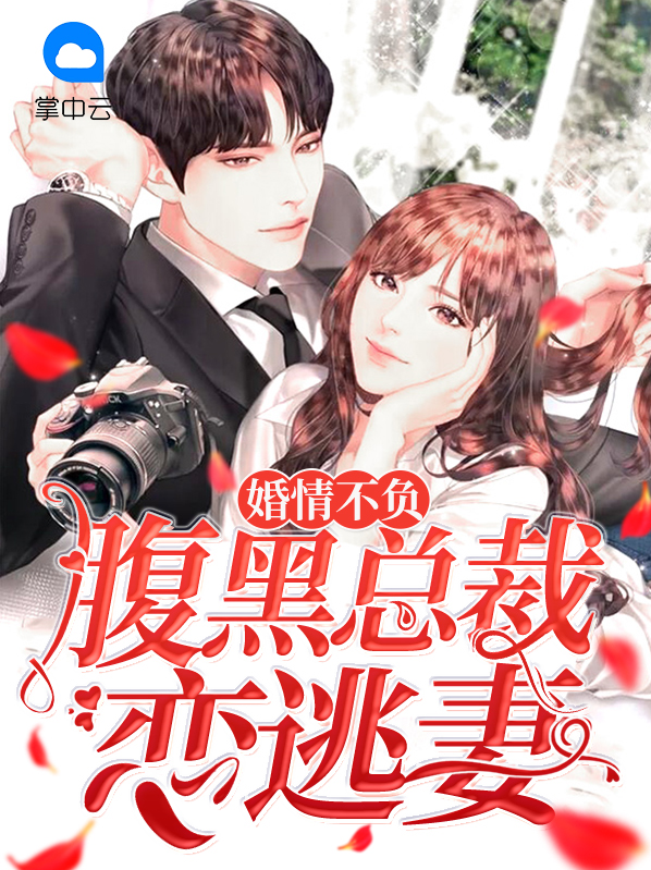 婚情不负:腹黑总裁恋逃妻TXT下载