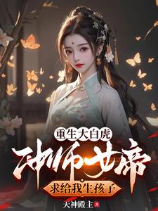 重生白虎的小说