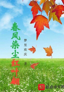 春风染尘红叶翩 小说