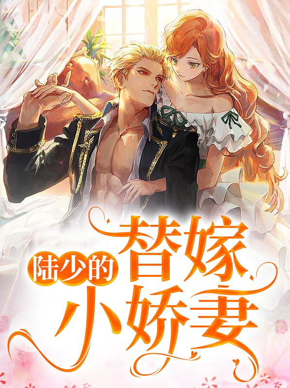 陆少的替嫁小娇妻什么时候在一起