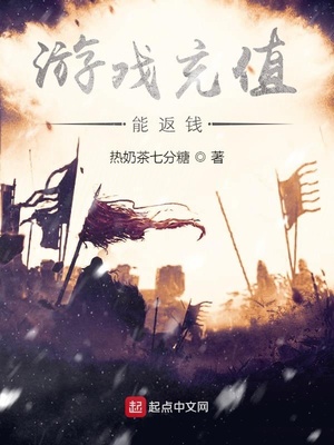 游戏充值能返钱小说