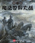 第一次魔法世界大战
